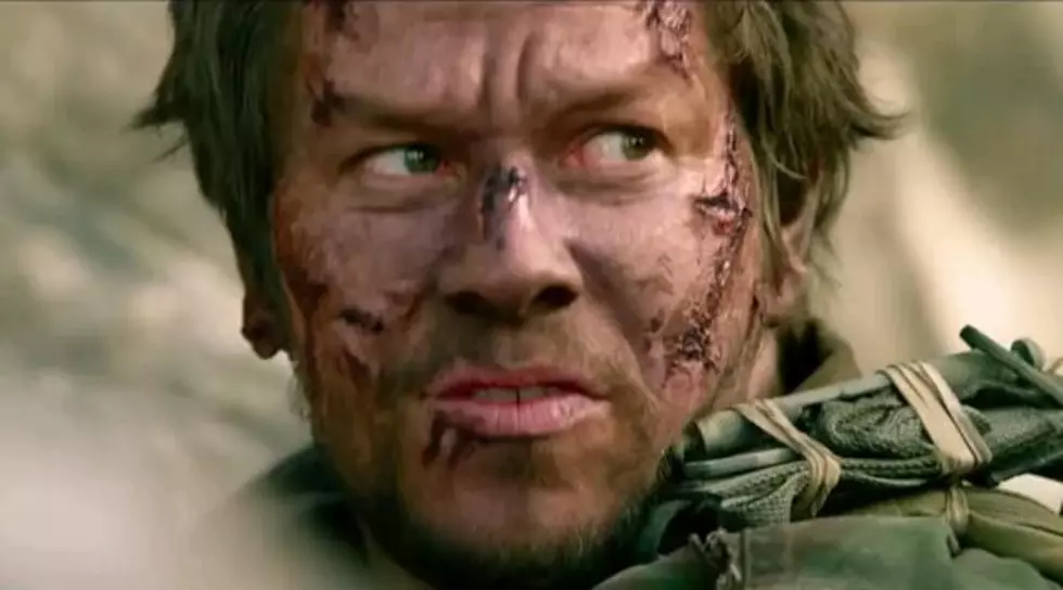 ‘Lone Survivor’ Comes Out In Theaters Today – Why You Should Go See It