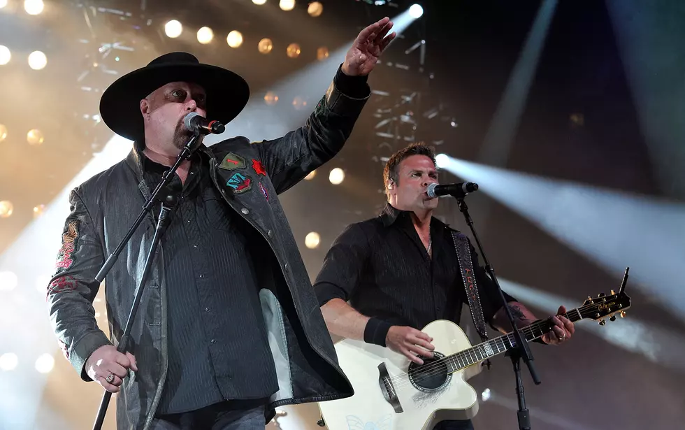 Montgomery Family To Entertain At Countryfest – John Michael Montgomery and Montgomery Gentry