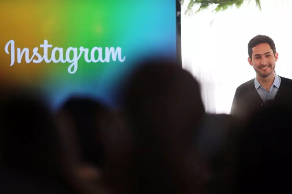 Instagram Presents 15 Second Cooking Lessons