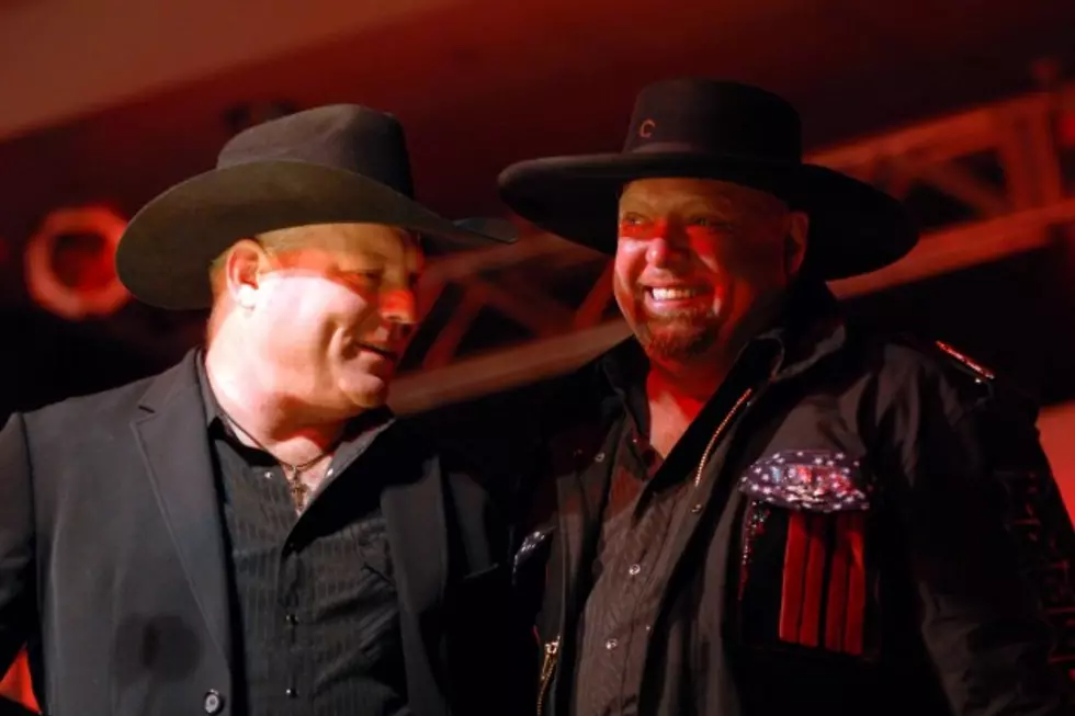 John Michael Montgomery And Montgomery Gentry To Make History At Countryfest