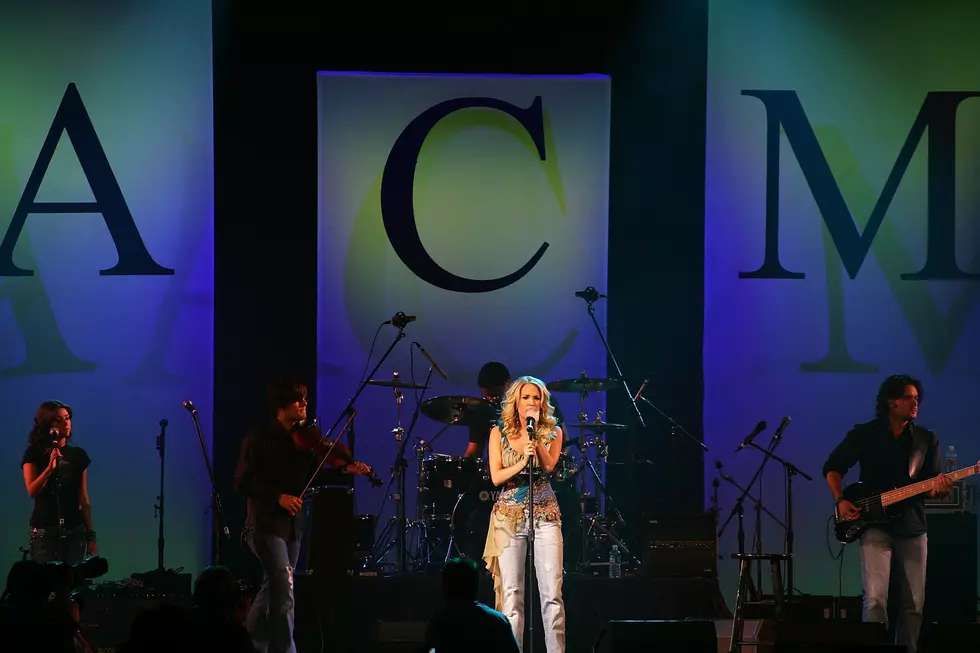 ACM Spotlight – Honor To Be Nominated For Female Vocalist Of The Year