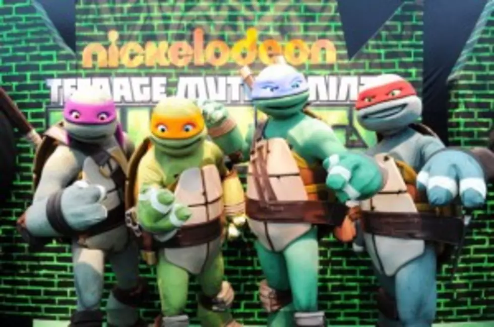 The New &#8220;Teenage Mutant Ninja Turtles&#8221; Movie Trailer Is Out &#8211; This Looks Awesome! [VIDEO]