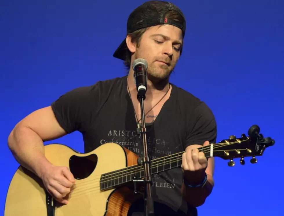 Does Kip Moore’s Latest Video Offend You? Why He Doesn’t Care [VIDEO]