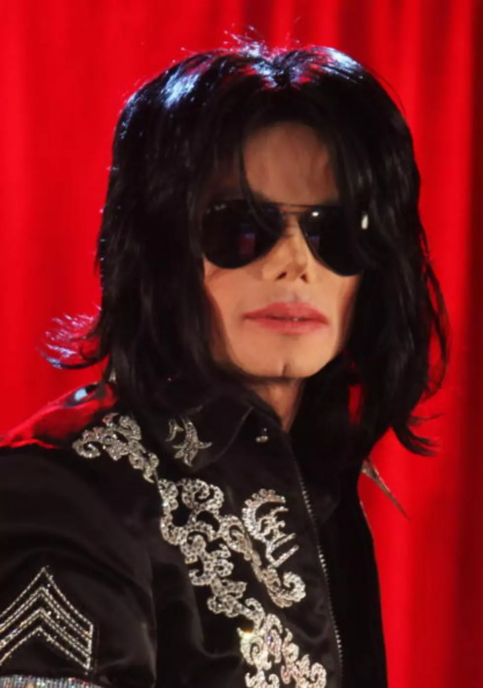 New Michael Jackson Music: Love Never Felt So Good