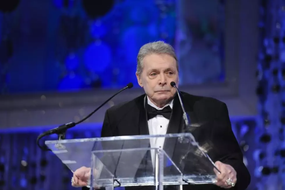 Mickey Gilley Interview 2014 [AUDIO]