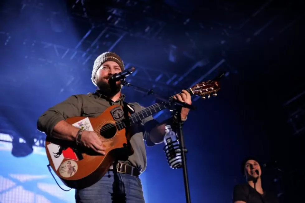 Country Conversation of The Week &#8211; Zac Brown Band
