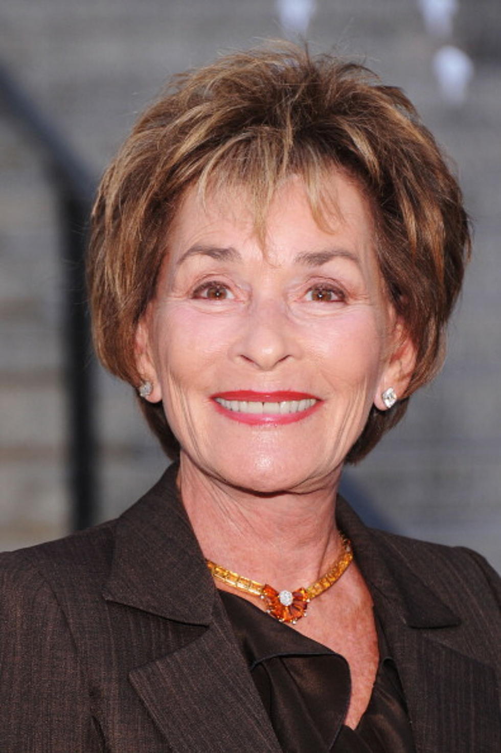 Judge Judy Goes to Night Court in New CBS Prime-Time Special