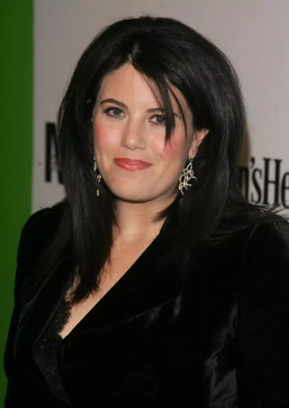 Monica Lewinsky Finally Spills Her Guts On What Really Happened with Bill Clinton