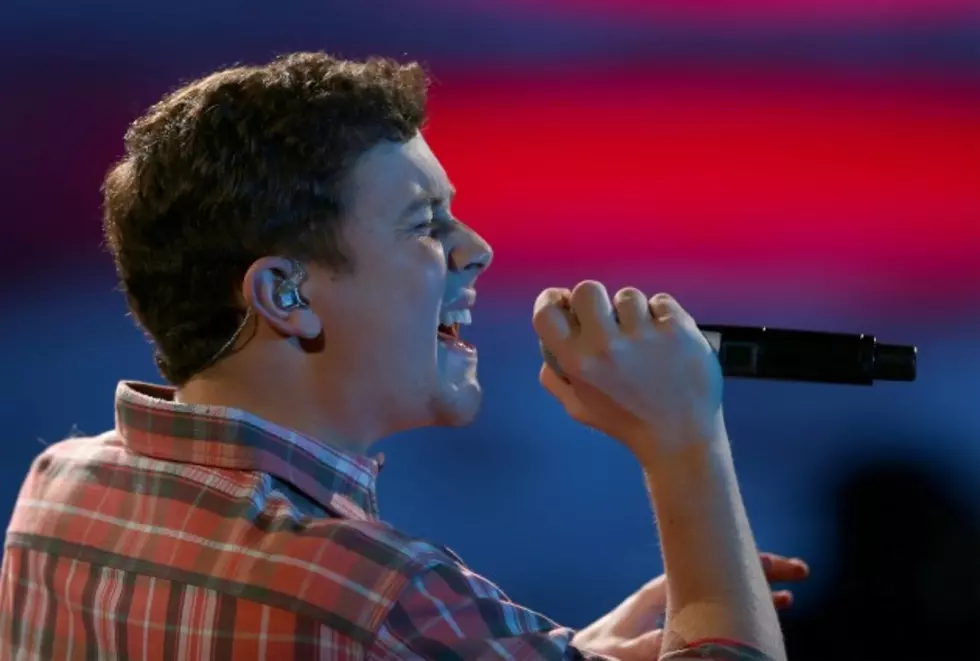 Country Conversation Of The Week &#8211; Countryfest&#8217;s Scotty McCreery