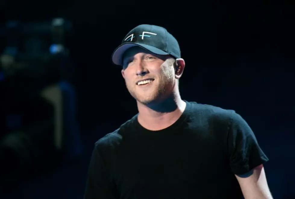 Country Conversation of The Week &#8211; Cole Swindell