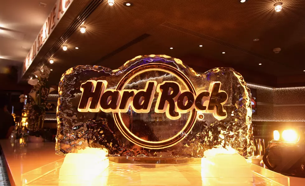 Richie’s Song For Rensselaer’s New Hard Rock Hotel [VIDEO][PARODY]