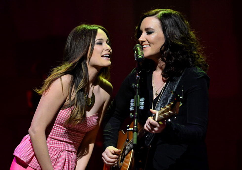 If You Like Miranda Lambert and The Band Perry, You’re Gonna Love Brandy Clark