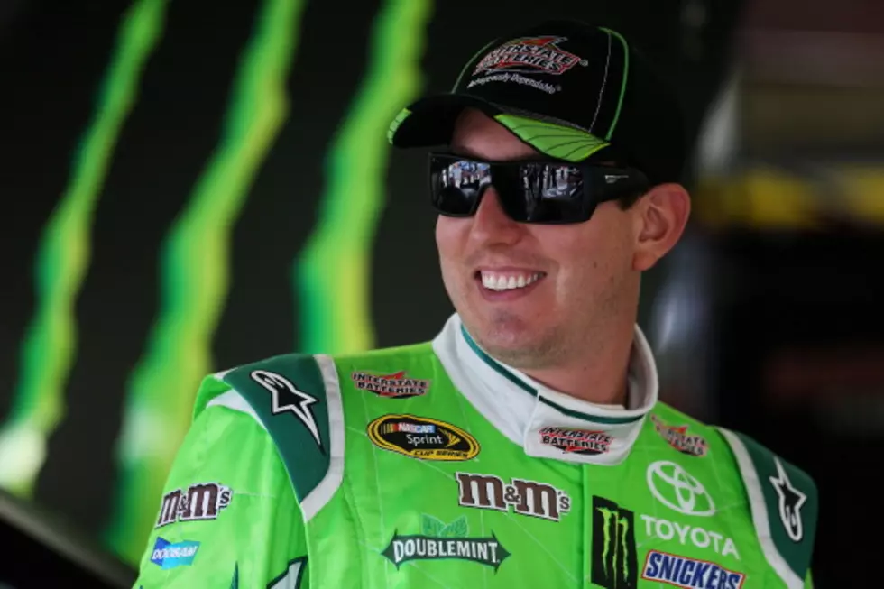 Keselowski Called “Dirty Driver” by Kyle Busch After Wreck At Bristol