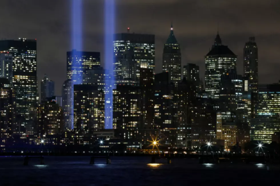 Remembering All Those Lost 13 Years Ago