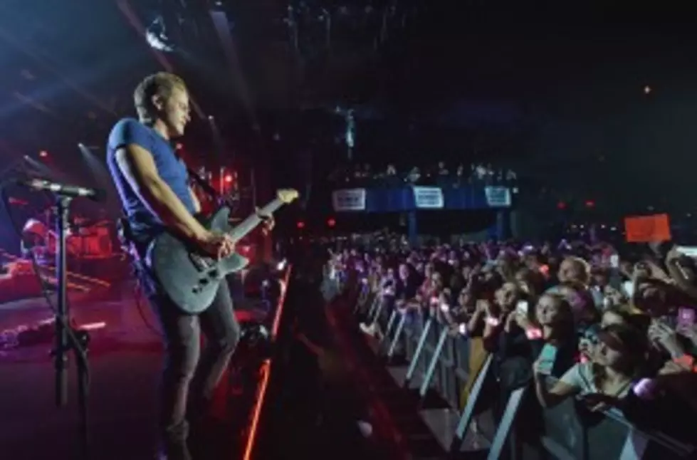 Hunter Hayes Talks About His Show Tomorrow Night At The Time Union Center! [AUDIO]