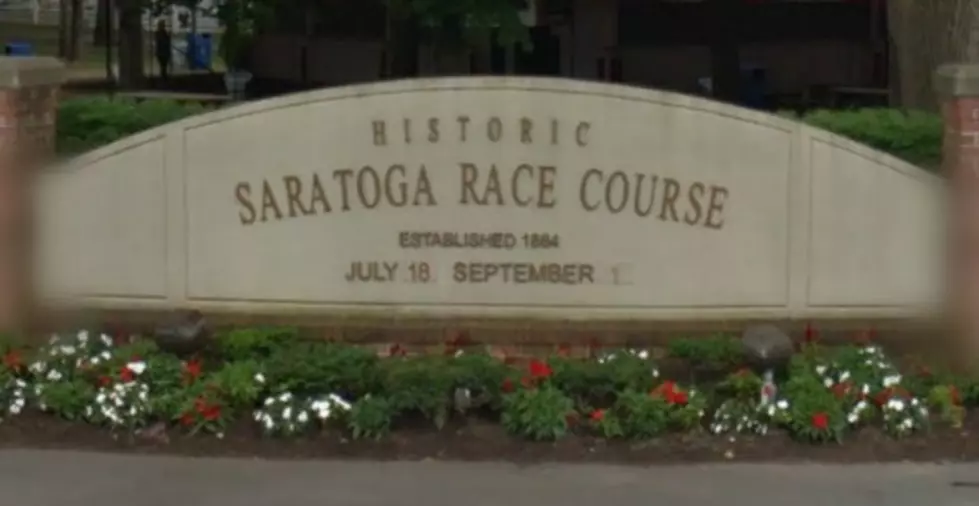 Events Wednesday, August 12th at Saratoga Race Course