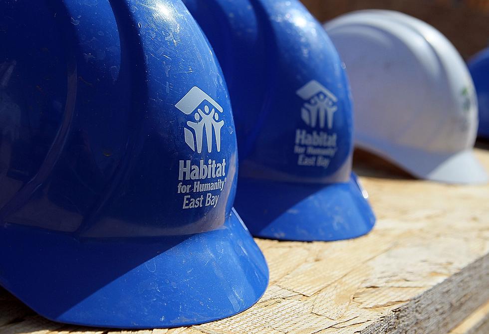 New ‘Habitat’ House To Be Built On Donated Land In Saratoga Springs [VIDEO]