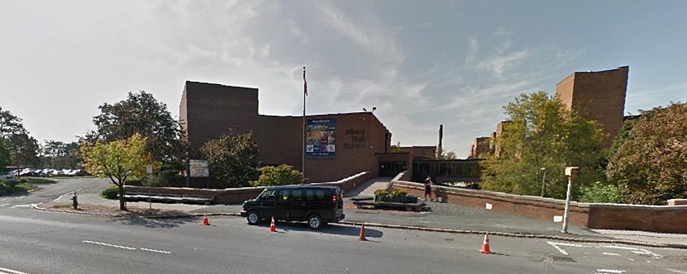 Police Investigating ‘Threat’ Made To Albany Schools