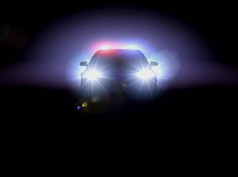 Beware! Police Cracking Down For Speed Awareness Week