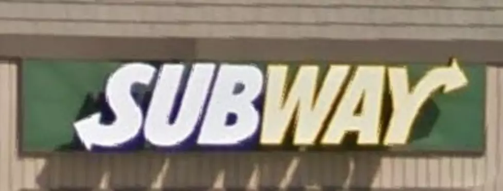 Local Subway Mystery Burglary Solved