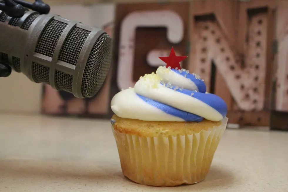 WGNA&#8217;s Perfect Cupcake Contest: And the Winner Is&#8230;