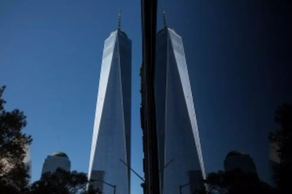 Check Out The Amazing Elevators At One World Trade Center &#8211; This Is The Coolest Thing Ever [VIDEO]