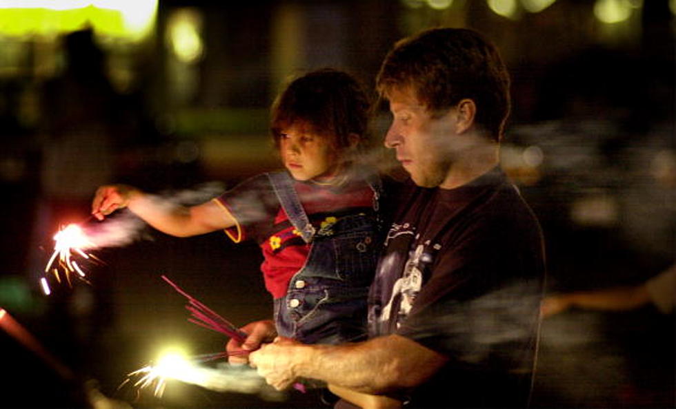 Schenectady County May Change Fourth of July Law