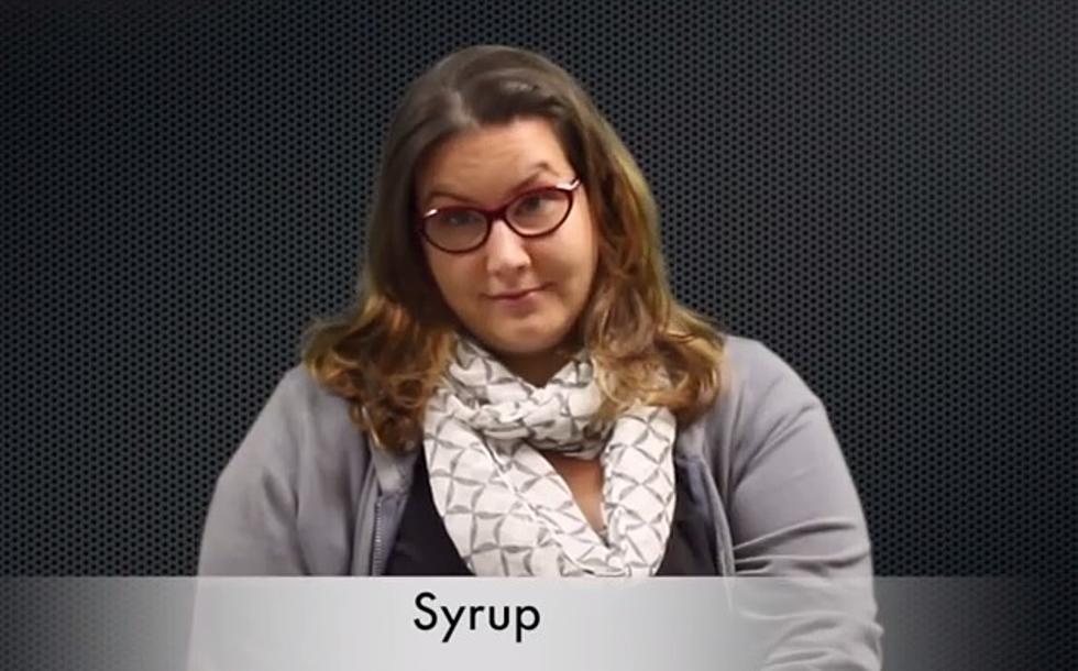 Watch Local Air Personalities Pronounce Commonly Mispronounced Words