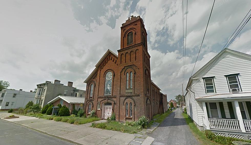 Church In Watervliet Closed For Good