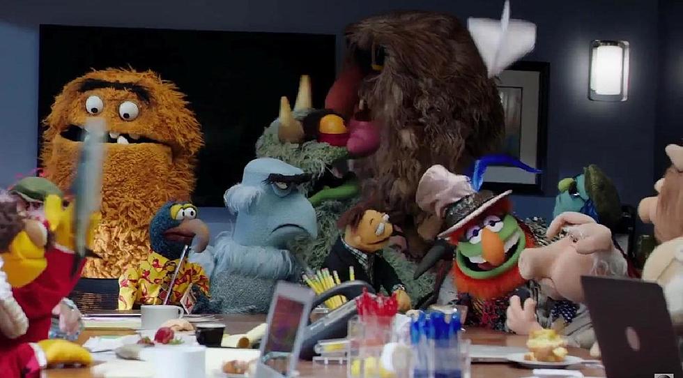 ‘The Muppets’ Are Coming To ABC This Fall [VIDEO]
