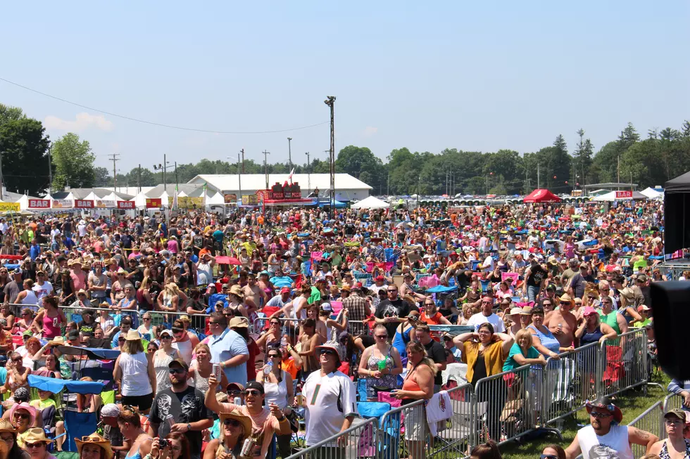 Everything You Need to Know About Countryfest 2016 Tickets