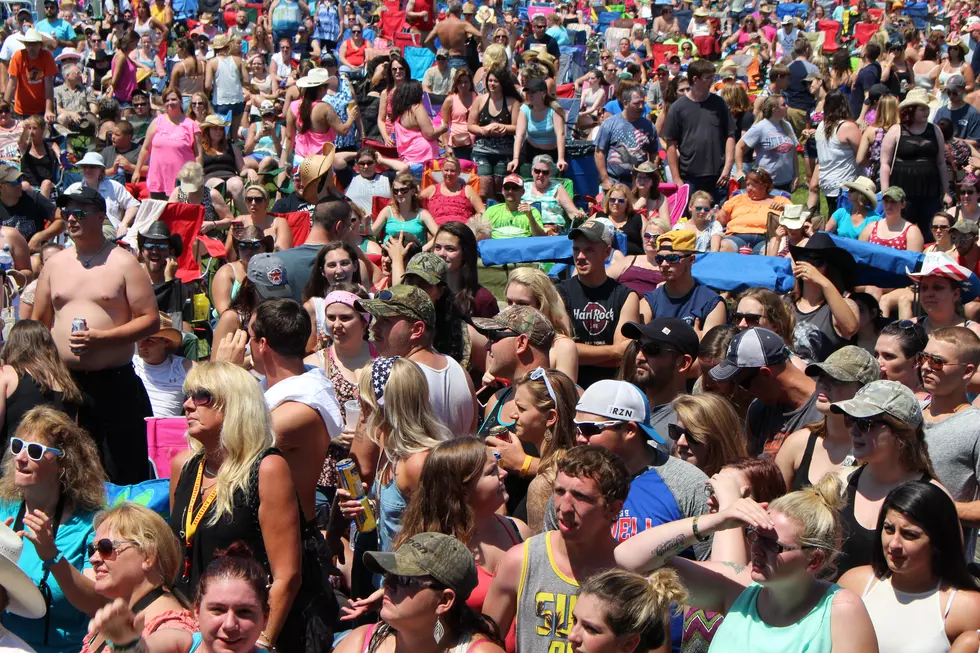 Vote for Your Favorite Countryfest Performer [SPONSORED]