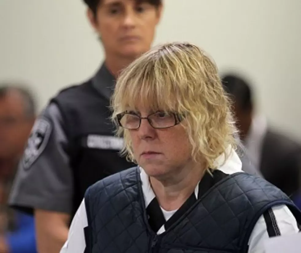 Joyce Mitchell To Have First Parole Hearing This Week