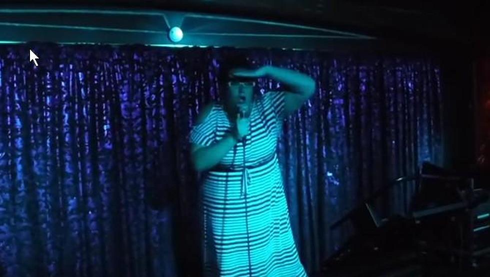 Watch WGNA’S Very Own Bethany Do Drunk Karaoke On A Cruise [VIDEO]