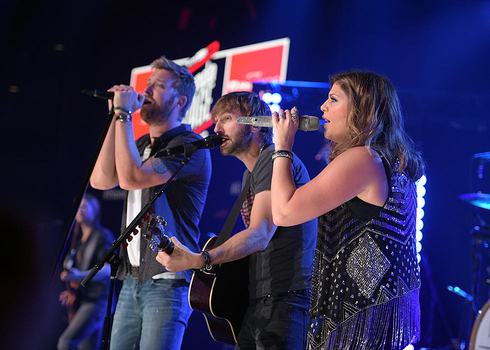 Lady Antebellum Teaming Up With Chili’s For St. Jude [VIDEO]