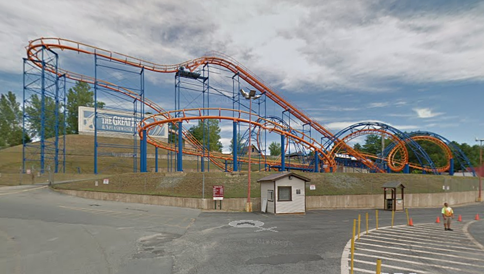A Sign Of Spring: Six Flags Great Escape Announces Opening Weekend