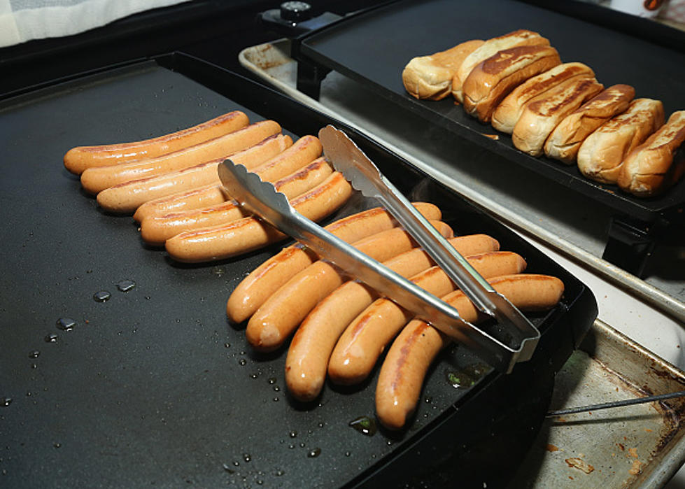 Testing On Hot Dogs And Sausages Show Human DNA And Meat In Some Vegetarian Products