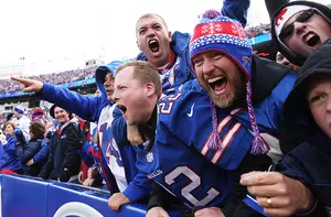 Buffalo Bills Fans Are The Drunkest In The League! &#8211; Nobody Circles The Kegs Like The Bills