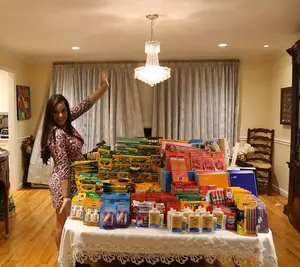 20-Year-Old NY Girl Raised Over $110K For Charity With Couponing [The Good News]
