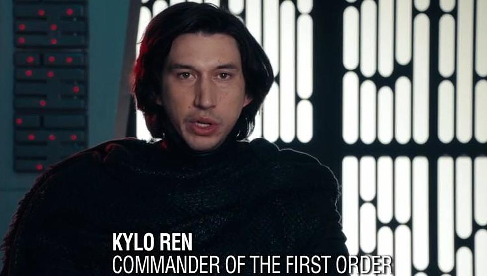 Kylo Ren ‘Undercover Boss’ on SNL: How Awesome Was This Skit? [VIDEO]