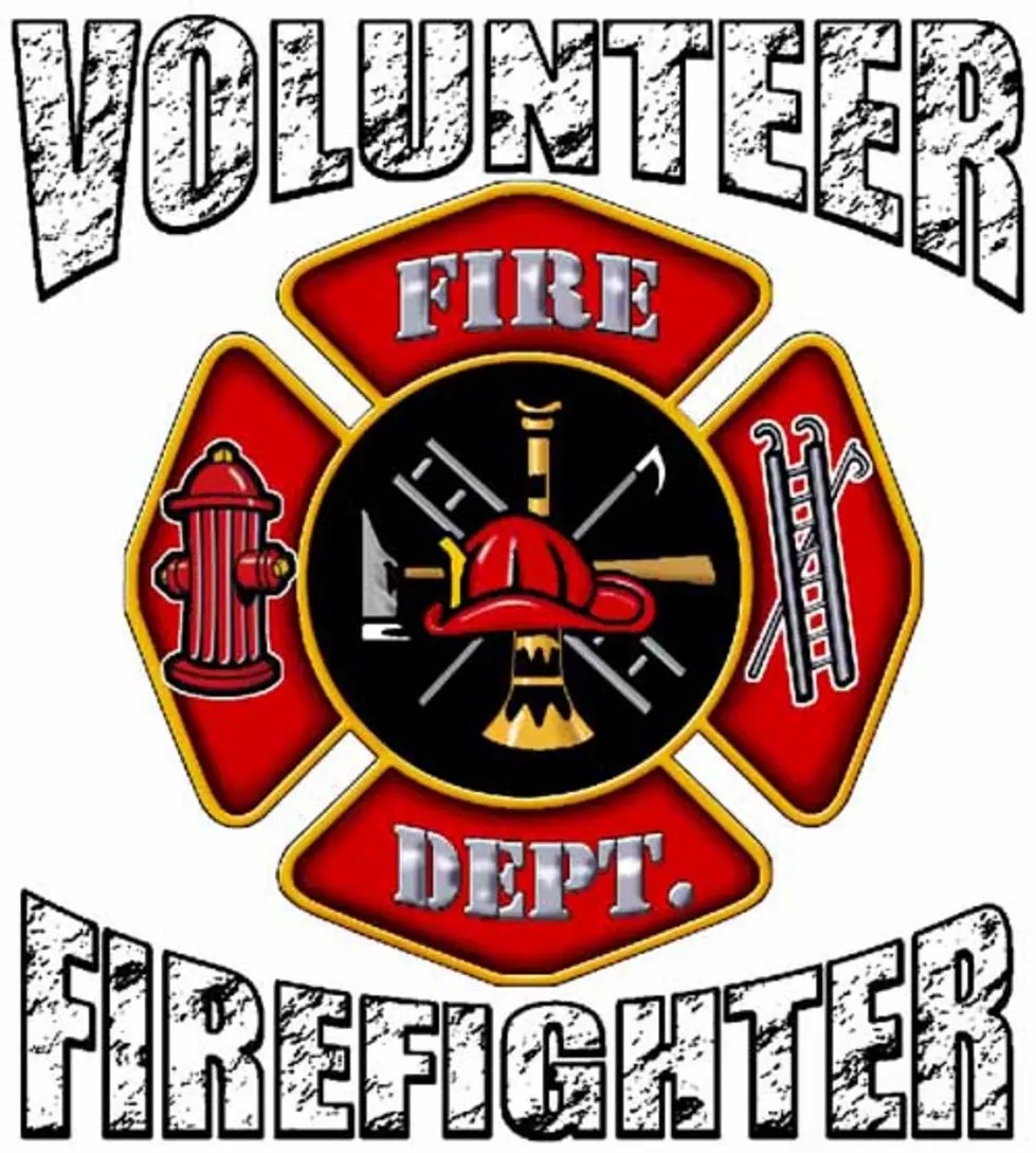 Is There a Fire in You? Become a Volunteer Firefighter
