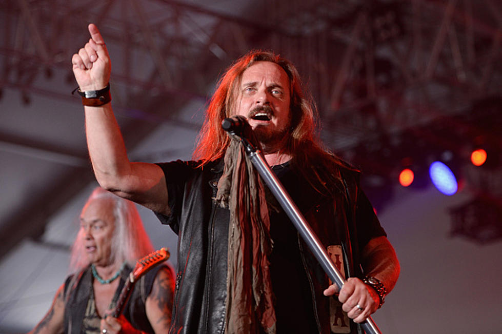 Lynyrd Skynyrd To Kick Off Tour in Albany June 3