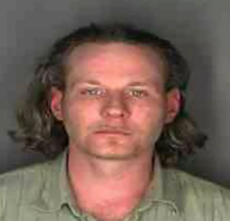 Gloversville Man Arrested for Breathing Fire on Multiple Occasions