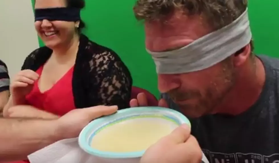 Sean, Bethany and Matty Play &#8216;Ooooh, What&#8217;s That Smell&#8217; [Watch]