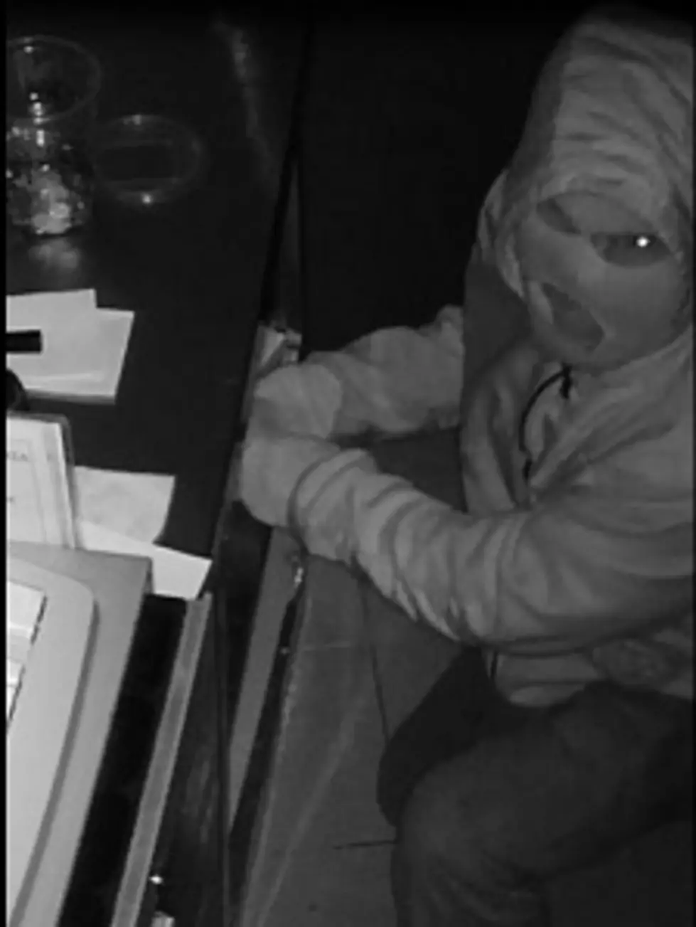 Gloversville Police Looking For Help Finding Person Who Robbed Mendetta’s