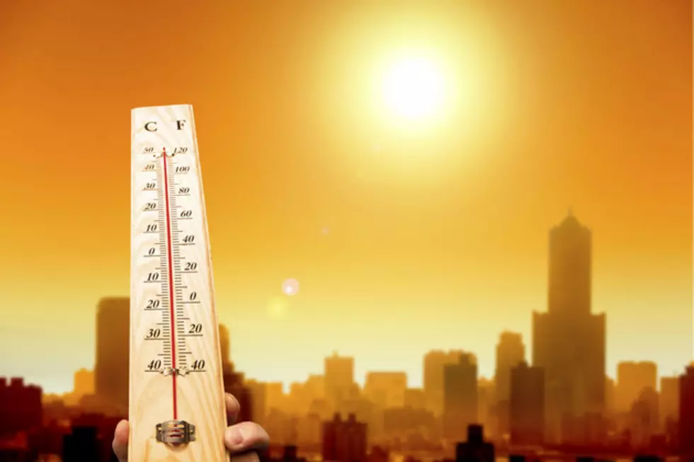 Stay Safe From the Heat! Find A Capital Region Cooling Station
