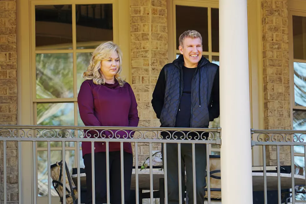 Todd Chrisley is Now a Country Singer and I Don’t Hate It [Listen]