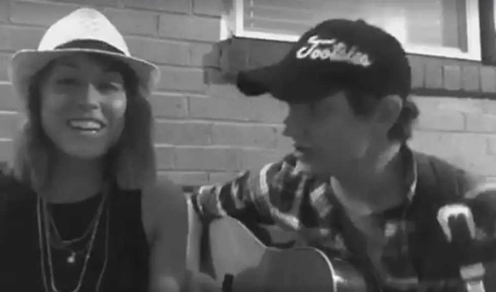This Cover Of “Jackson” By Johnny And June Will Blow You Away [VIDEO]