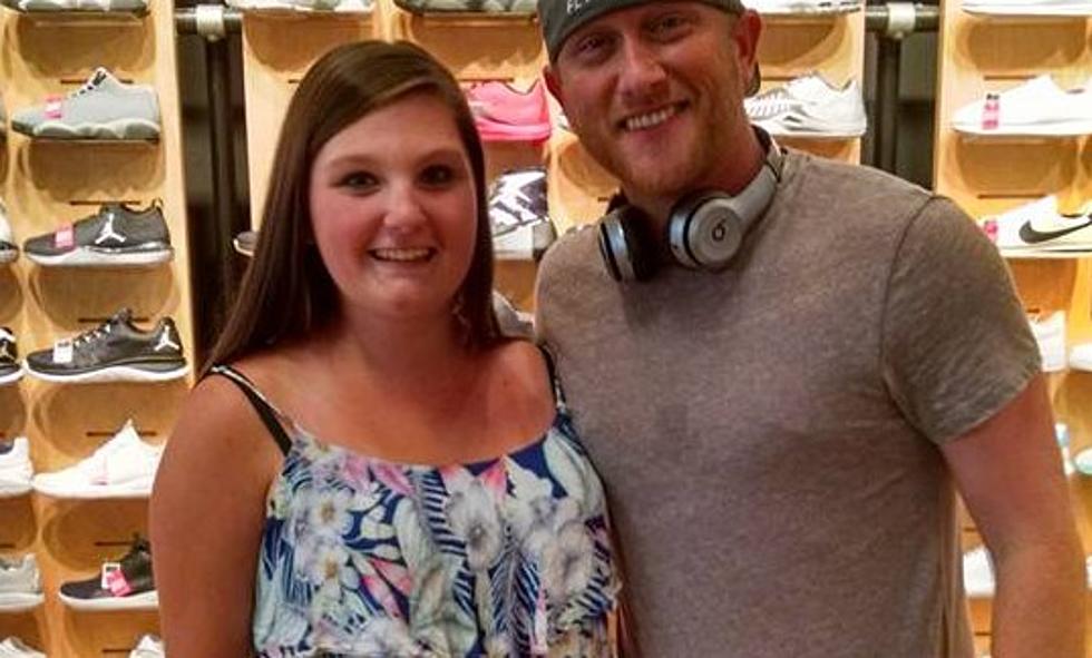 Cole Swindell Was Spotted in the Capital Region: Find Out Where [PICS]