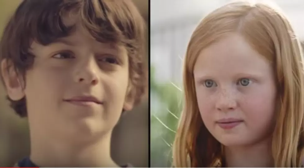 A New Sentimental McDonald’s Commercial You Will Actually WANT to See [VIDEO]